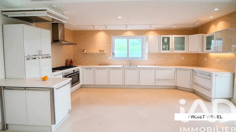 Ma-Cabane - Vente Maison Néron, 161 m²