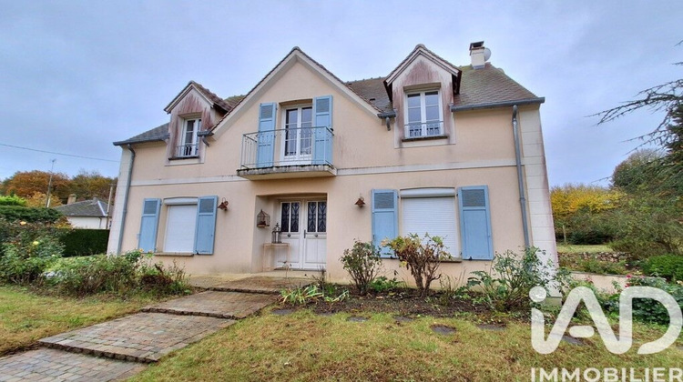 Ma-Cabane - Vente Maison Néron, 161 m²