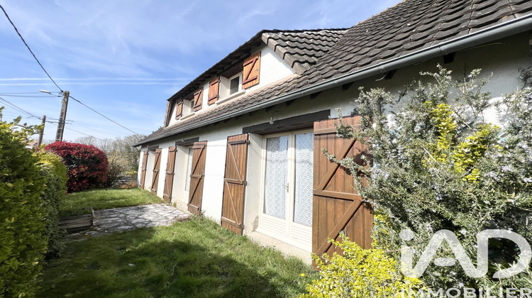 Ma-Cabane - Vente Maison Néron, 135 m²