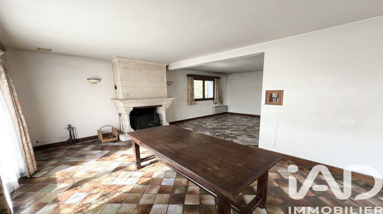 Ma-Cabane - Vente Maison Néron, 135 m²