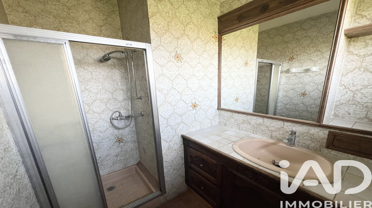 Ma-Cabane - Vente Maison Néron, 135 m²