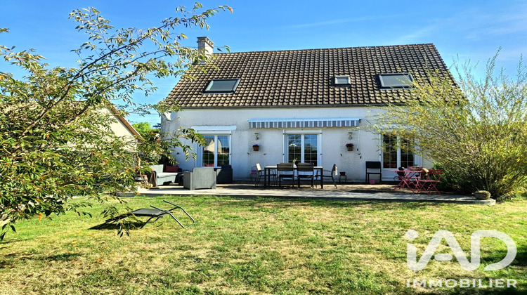 Ma-Cabane - Vente Maison Néron, 104 m²