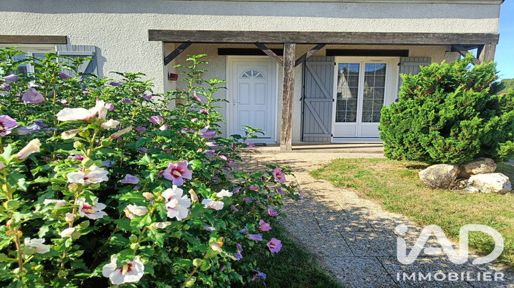 Ma-Cabane - Vente Maison Néron, 104 m²