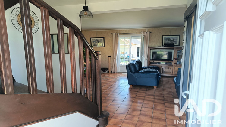 Ma-Cabane - Vente Maison Néron, 104 m²