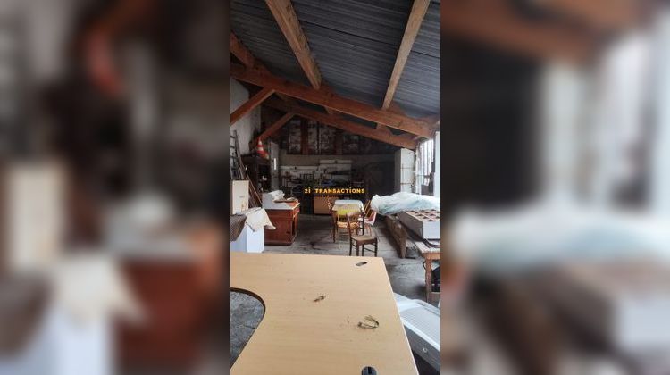 Ma-Cabane - Vente Maison Néronde, 96 m²