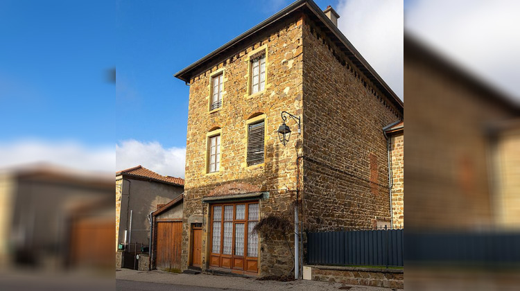 Ma-Cabane - Vente Maison NERONDE, 300 m²