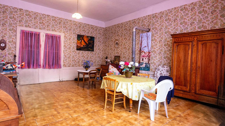 Ma-Cabane - Vente Maison NERONDE, 300 m²