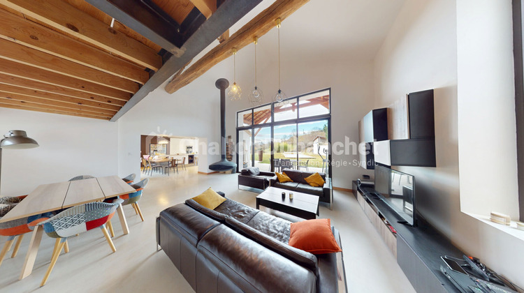 Ma-Cabane - Vente Maison NERONDE, 213 m²