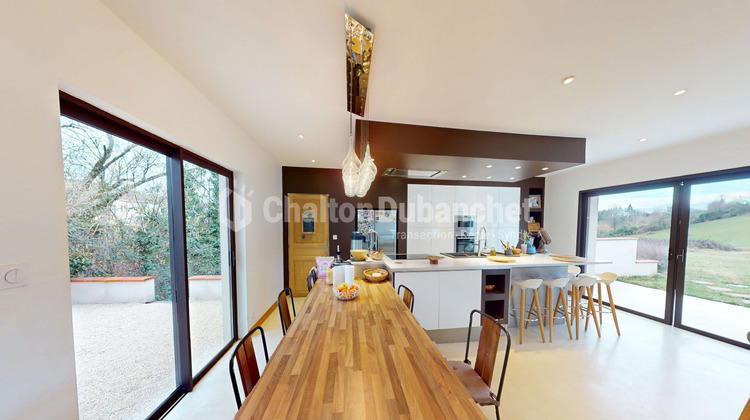 Ma-Cabane - Vente Maison NERONDE, 213 m²