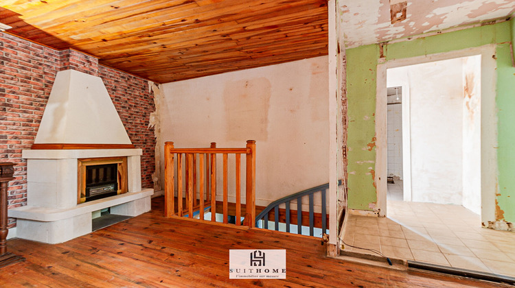 Ma-Cabane - Vente Maison NERONDE, 76 m²