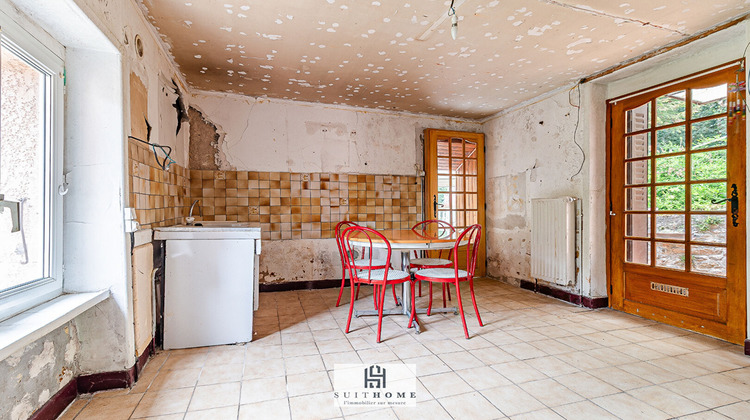 Ma-Cabane - Vente Maison NERONDE, 76 m²