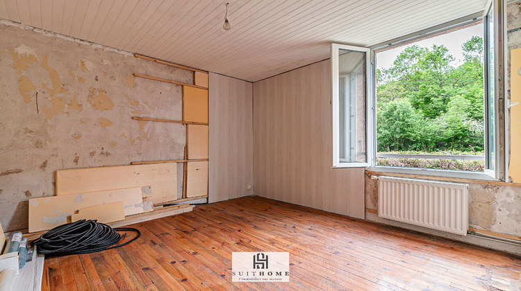 Ma-Cabane - Vente Maison NERONDE, 76 m²