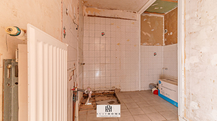 Ma-Cabane - Vente Maison NERONDE, 76 m²