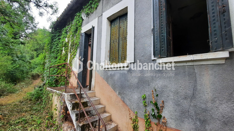 Ma-Cabane - Vente Maison NERONDE, 54 m²