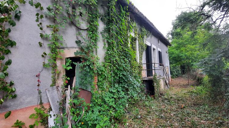 Ma-Cabane - Vente Maison NERONDE, 54 m²