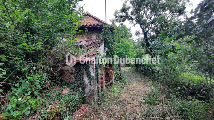 Ma-Cabane - Vente Maison NERONDE, 54 m²