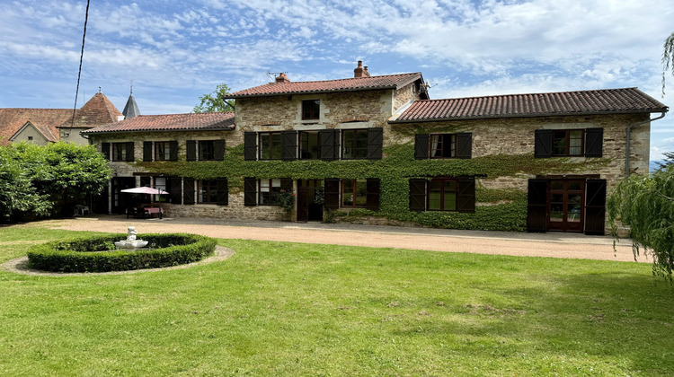 Ma-Cabane - Vente Maison Néronde-sur-Dore, 345 m²
