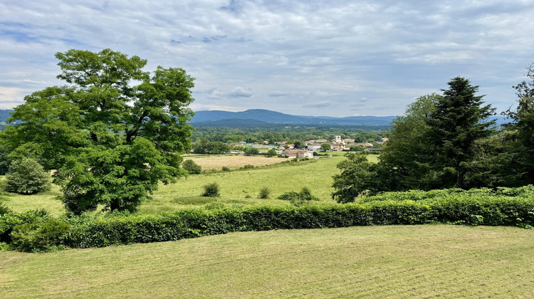 Ma-Cabane - Vente Maison Néronde-sur-Dore, 345 m²