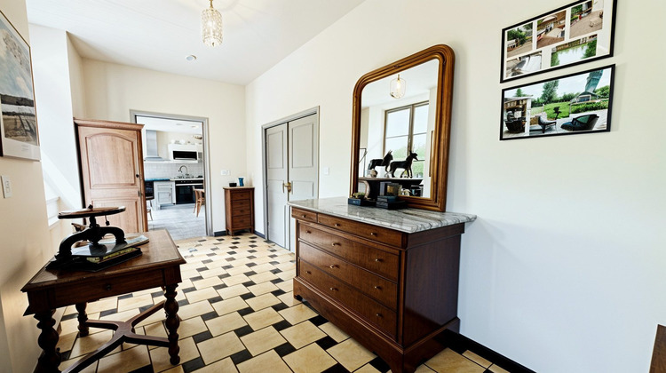 Ma-Cabane - Vente Maison Néronde-sur-Dore, 345 m²