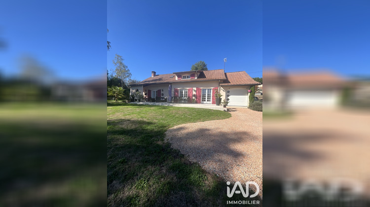 Ma-Cabane - Vente Maison Néronde-sur-Dore, 147 m²