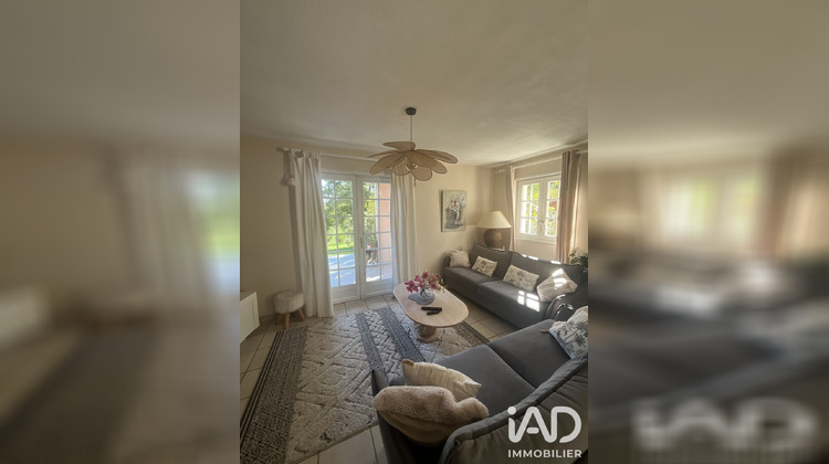 Ma-Cabane - Vente Maison Néronde-sur-Dore, 147 m²