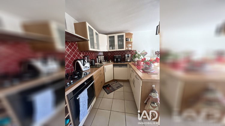 Ma-Cabane - Vente Maison Néronde-sur-Dore, 147 m²