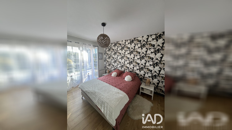 Ma-Cabane - Vente Maison Néronde-sur-Dore, 147 m²