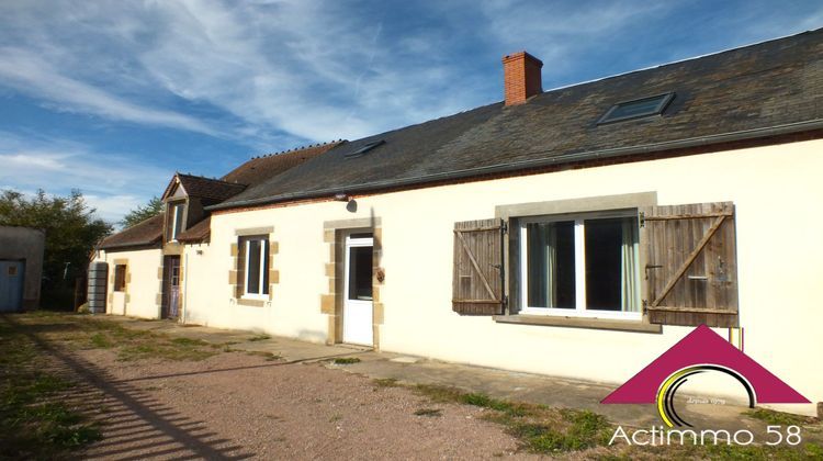 Ma-Cabane - Vente Maison Nérondes, 162 m²