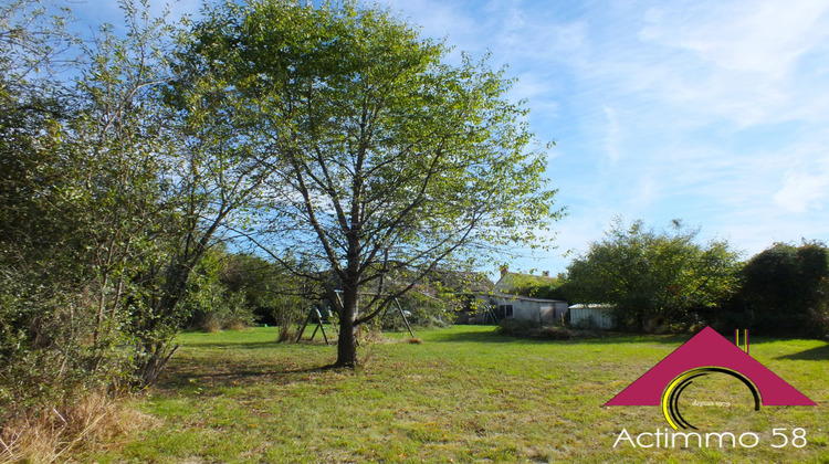 Ma-Cabane - Vente Maison Nérondes, 162 m²