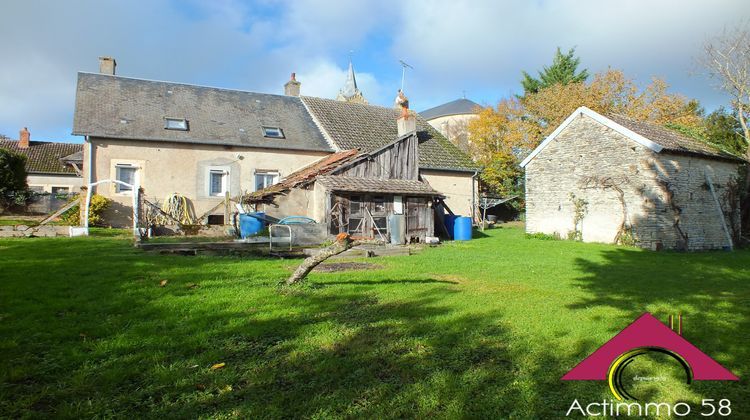 Ma-Cabane - Vente Maison Nérondes, 140 m²