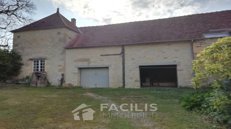 Ma-Cabane - Vente Maison Nérondes, 186 m²