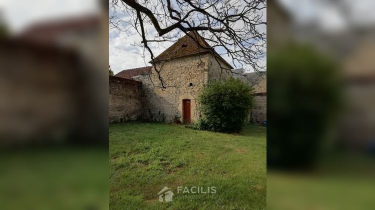 Ma-Cabane - Vente Maison Nérondes, 186 m²