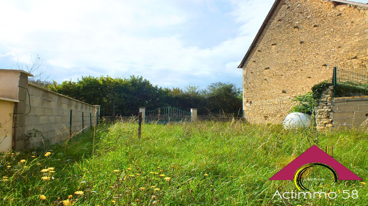 Ma-Cabane - Vente Maison Nérondes, 101 m²