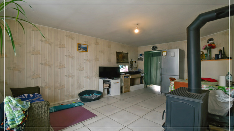 Ma-Cabane - Vente Maison NERONDES, 48 m²