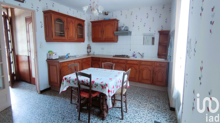 Ma-Cabane - Vente Maison Nérondes, 138 m²