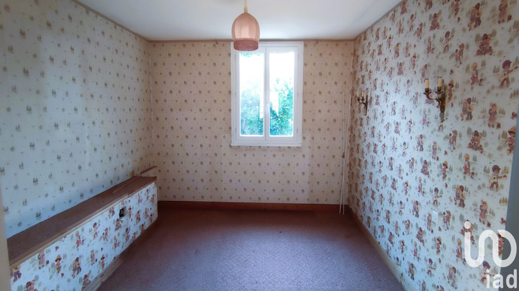 Ma-Cabane - Vente Maison Nérondes, 138 m²