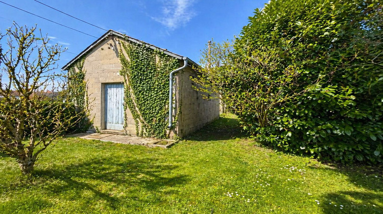 Ma-Cabane - Vente Maison Nérondes, 49 m²
