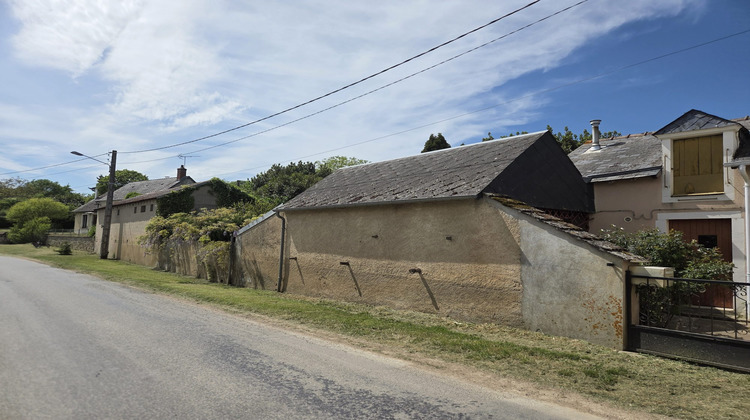 Ma-Cabane - Vente Maison Nérondes, 49 m²