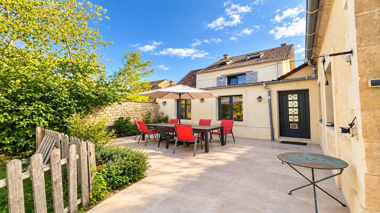 Ma-Cabane - Vente Maison NERONDES, 165 m²