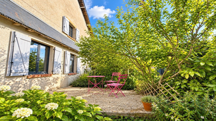 Ma-Cabane - Vente Maison NERONDES, 165 m²