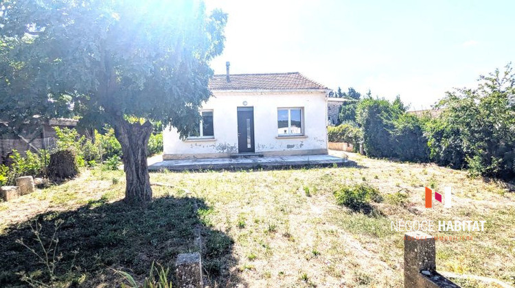 Ma-Cabane - Vente Maison Ners, 70 m²