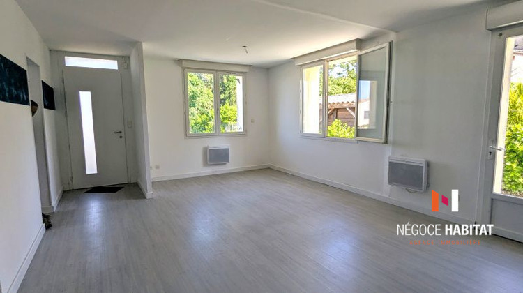 Ma-Cabane - Vente Maison Ners, 70 m²