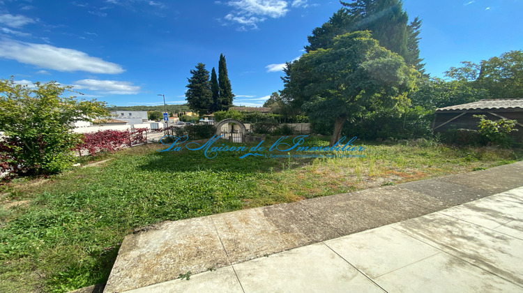 Ma-Cabane - Vente Maison Ners, 70 m²