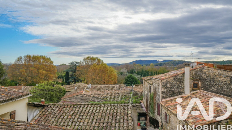Ma-Cabane - Vente Maison Ners, 90 m²