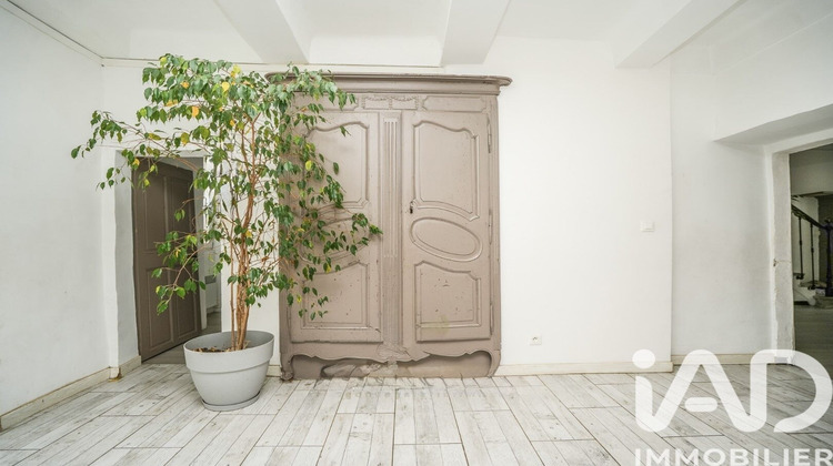 Ma-Cabane - Vente Maison Ners, 89 m²