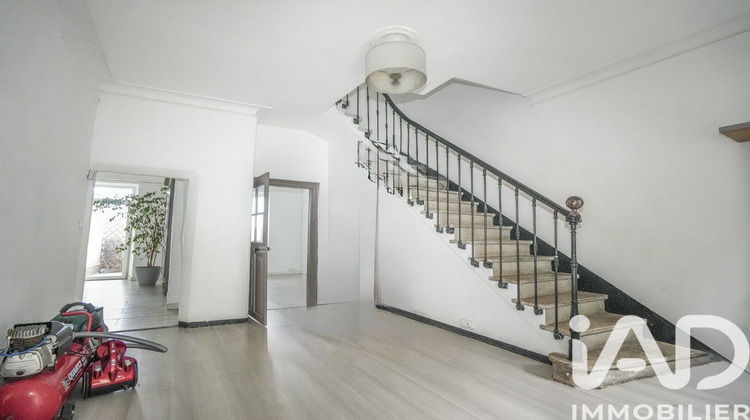 Ma-Cabane - Vente Maison Ners, 89 m²