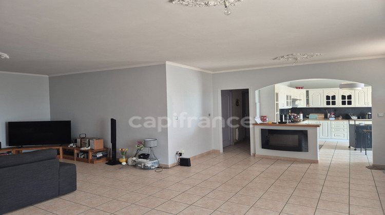Ma-Cabane - Vente Maison NERS, 103 m²