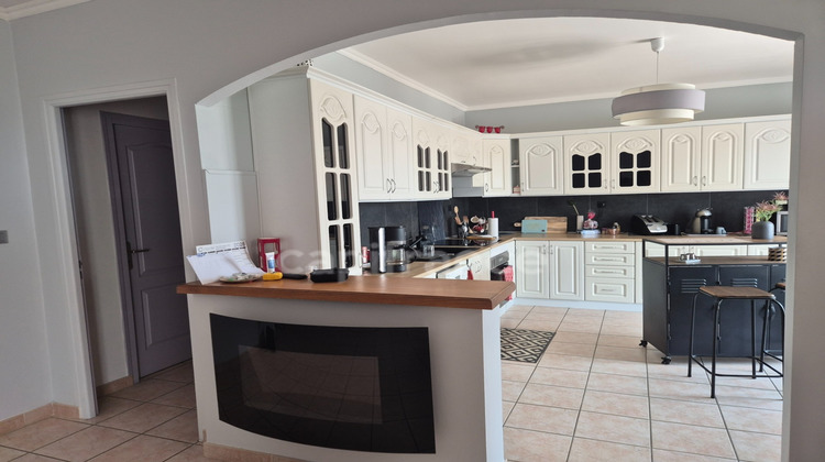 Ma-Cabane - Vente Maison NERS, 103 m²