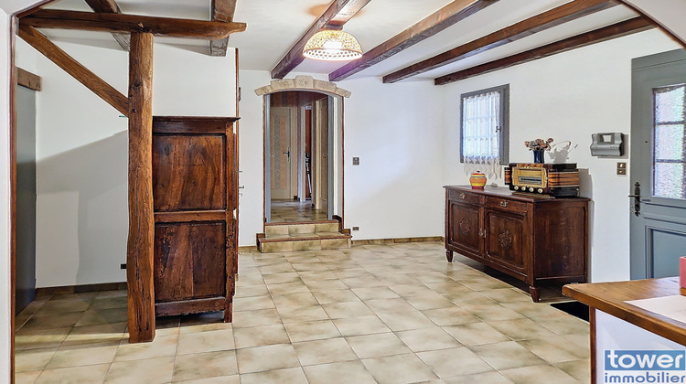 Ma-Cabane - Vente Maison Nersac, 134 m²