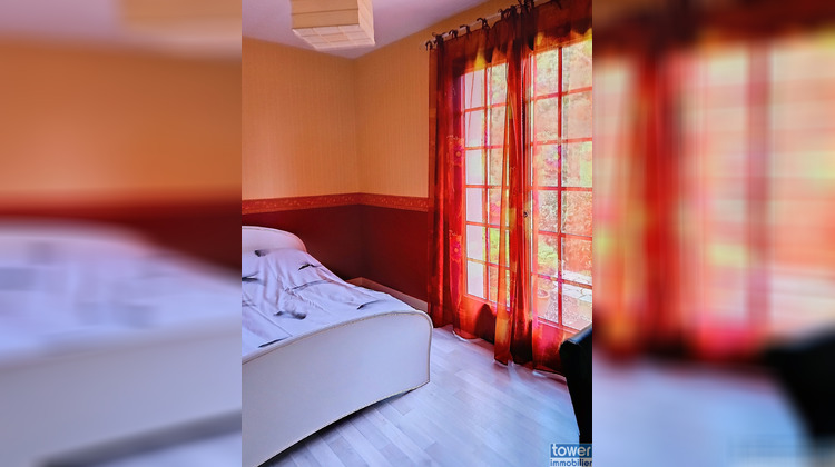 Ma-Cabane - Vente Maison Nersac, 134 m²